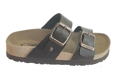 Foto 1 | Foto 1 | Sandalias Caray Armenia I color Café para Niño