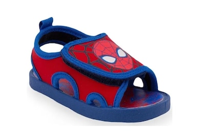 Foto 1 | Foto 1 | Sandalias Disney color Rojo para Niño