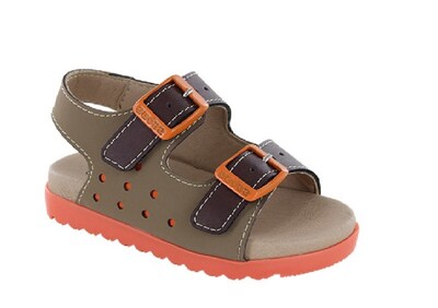 Foto 1 | Foto 1 | Sandalia Audaz 101702-T color Arena