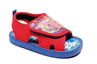Foto 1 | Foto 1 | Sandalias Disney Emi 959504 color Rojo