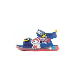 Foto 1 | Foto 1 | Sandalia Tropicana Paw Patrol con Luz LED 48911 color Azul de Niño