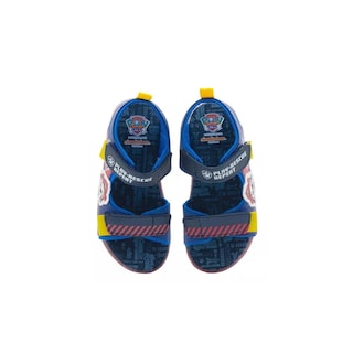 Foto 4 | Foto 4 | Sandalia Tropicana Paw Patrol con Luz LED 48911 color Azul de Niño
