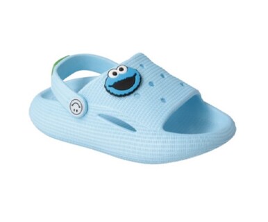 Foto 1 | Foto 1 | Plaza Sesamo 45201-1-a Color: Azul Ba�o