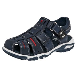 Foto 1 | Foto 1 | Huaraches Celex Azul Marino para Niño