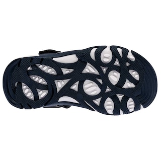 Foto 3 | Foto 3 | Huaraches Celex Azul Marino para Niño