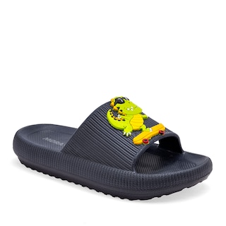 Foto 1 | Foto 1 | Sandalia para Niño Moramora Azul 121025-d