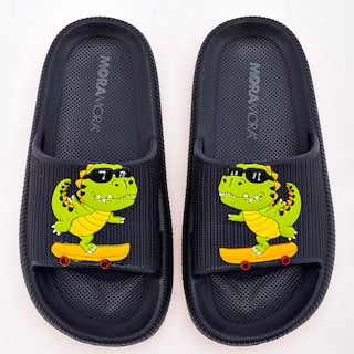 Foto 3 | Foto 3 | Sandalia para Niño Moramora Azul 121025-d