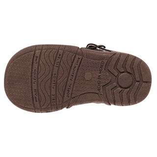 Foto 3 | Foto 3 | Sandalia Kids Sofi Café Código 84343-1 para Bebé