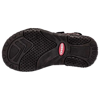 Foto 3 | Foto 3 | Sandalias Yondeer Marrones para Joven