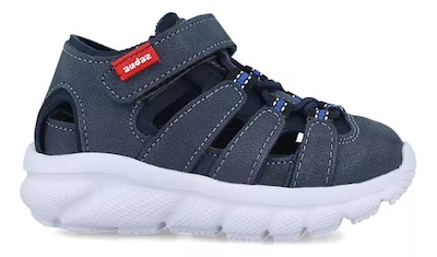 Foto 1 | Foto 1 | Sandalias Audaz Azules para Niño