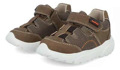 Foto 4 | Foto 4 | Sandalias Audaz Marrón para Niño