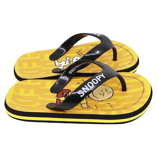 Foto 3 | Foto 3 | Sandalias Snoopy y Charlie Brown para Niño