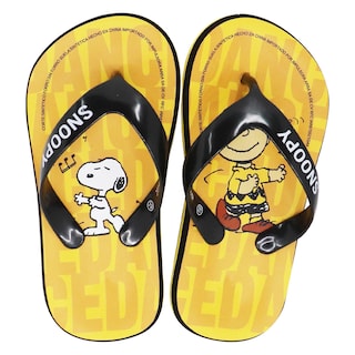 Foto 1 | Foto 1 | Sandalias Snoopy y Charlie Brown para Niño