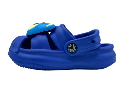Foto 2 | Foto 2 | Sandalia Irsoe Oso Azul para Niño