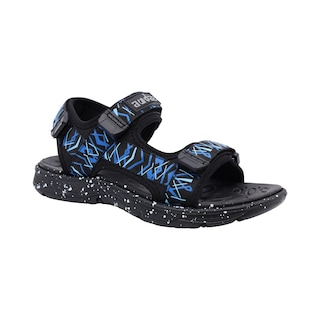 Foto 1 | Foto 1 | Sandalias Audaz Negras para Niño