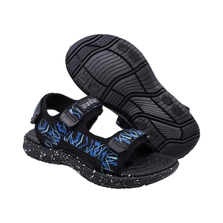 Foto 5 | Foto 5 | Sandalias Audaz Negras para Niño