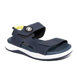 Foto 1 | Foto 1 | Sandalias Molekinho 2422.102.13958 Azul Marino para Niño