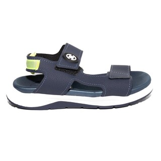 Foto 2 | Foto 2 | Sandalias Molekinho 2422.102.13958 Azul Marino para Niño