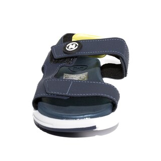 Foto 3 | Foto 3 | Sandalias Molekinho 2422.102.13958 Azul Marino para Niño