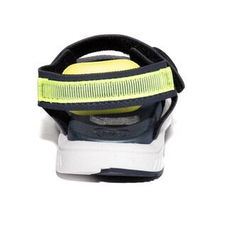 Foto 3 | Foto 3 | Sandalias para Niño Molekinho 2629.102.13958 Azul Marino