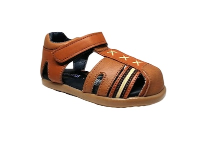 Foto 1 | Foto 1 | Sandalias Karsten 92126-4-c Miel para Niño