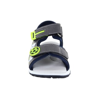 Foto 3 | Foto 3 | Sandalia Audaz 100611-r Gris para Niño