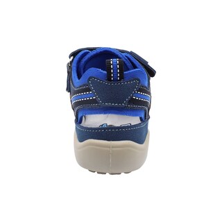 Foto 4 | Foto 4 | Sandalias Audaz Azules para Niño