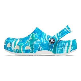Foto 2 | Foto 2 | Sandalias Crocs Clog 207826941 Azules