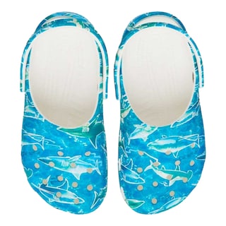 Foto 3 | Foto 3 | Sandalias Crocs Clog 207826941 Azules