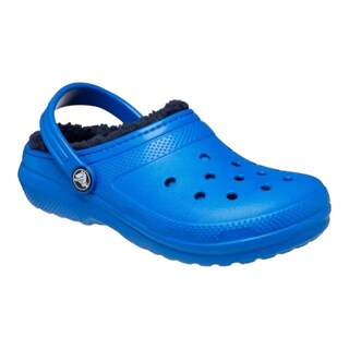Foto 4 | Foto 4 | Sandalias Crocs Clog Azul 2070094kz