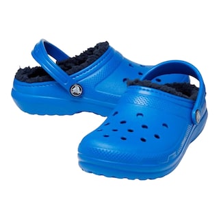 Foto 7 | Foto 7 | Sandalias Crocs Clog Azul 2070094kz