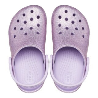 Foto 5 | Foto 5 | Sandalias Crocs Clog Para Unisex Color Rosa Modelo 206992530