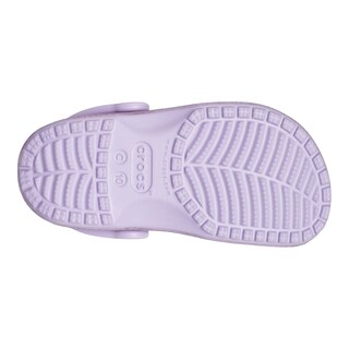 Foto 6 | Foto 6 | Sandalias Crocs Clog Para Unisex Color Rosa Modelo 206992530