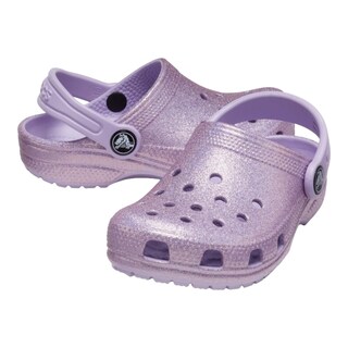 Foto 7 | Foto 7 | Sandalias Crocs Clog Para Unisex Color Rosa Modelo 206992530