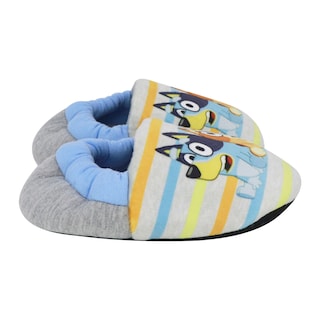 Foto 3 | Foto 3 | Pantuflas Bluey Para Niño