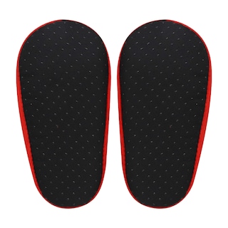 Foto 4 | Foto 4 | Pantuflas Disney Cars Rayo Mcqueen Para Niños