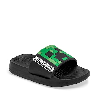 Foto 1 | Foto 1 | Sandalias Yuyin Verdes para Niño