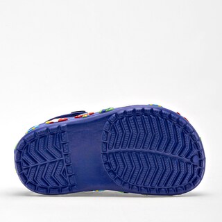 Foto 4 | Foto 4 | Eva Moda Sandalia Para Bebé Niño Azul, Con Luces
