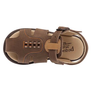 Foto 2 | Foto 2 | Chaparrin Sandalia Para Niño Camel