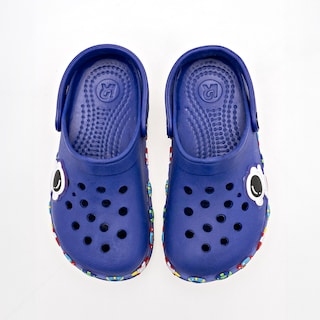 Foto 3 | Foto 3 | Eva Moda Sandalia Para Niño Azul, Con Luces