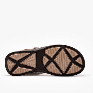 Foto 4 | Foto 4 | Juguetón Sandalia Para Niño Café