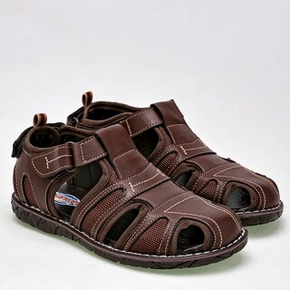 Foto 2 | Foto 2 | Sandalias Phantom Kids Café para Niño