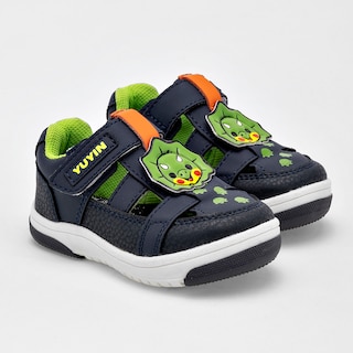 Foto 2 | Foto 2 | Sandalias Yuyin para Niño