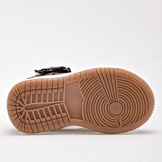 Foto 4 | Foto 4 | Ensueño Sandalia Para Bebé Niño Café