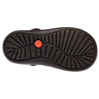 Foto 3 | Foto 3 | Audaz Sandalia Para Niño Café Naranja