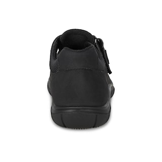 Foto 4 | Foto 4 | Sandalia Casual Audaz 168301-a Negro con Ajuste de Velcro para Niño