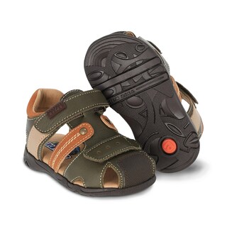 Foto 6 | Foto 6 | Sandalias Coqueta y Audaz para Niño