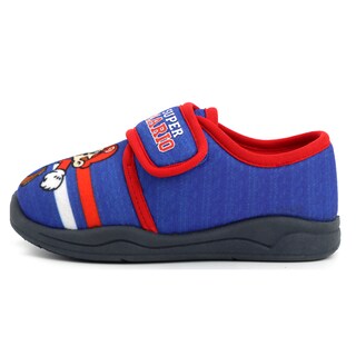 Foto 1 | Foto 1 | Pantufla Super Mario Para Niño