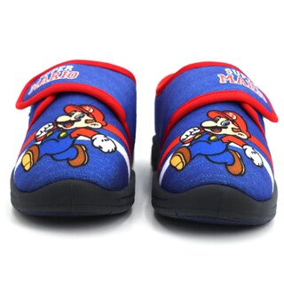 Foto 2 | Foto 2 | Pantufla Super Mario Para Niño