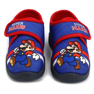 Foto 3 | Foto 3 | Pantufla Super Mario Para Niño